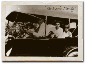 The Newlin Family