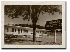 Newlin Realty